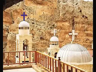 la priere du CHRIST en langue d'origine (juif arameen)