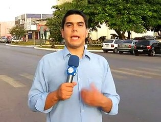 Jornal Local - Atropelamento sobradinho