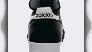Adidas Mundial Team Unisex Adults' Footbal Shoes Black (black/running White Ftw/red) 12.5 UK