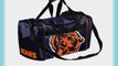 Forever Collectibles Chicago Bears American Football NFL Duffle Bag