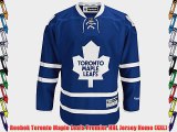Reebok Toronto Maple Leafs Premier NHL Jersey Home (XXL)
