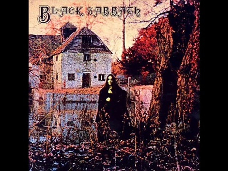 Black Sabbath - Supernaut
