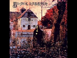 Black Sabbath - Supernaut