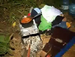 Jornal local: Homicidio Lago Norte