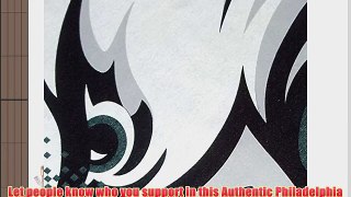 Philadelphia Eagles NFL Large Logo Short Sleeve Tee XL