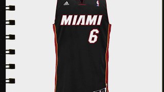 Adidas Mens Swingman Jersey Int - #6 HEAT XS other