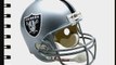 NFL Riddell Replica Full-Size-Helmet Oakland Raiders