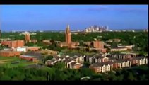 Oklahoma City University | Campus & City Life