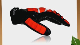 Full Force The Player LB/RB American football Gloves or 2XL