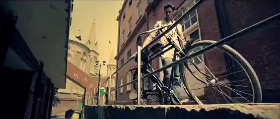 Dekh Magar Pyaar Say- Official Trailer of  Pakistan Movie 2015