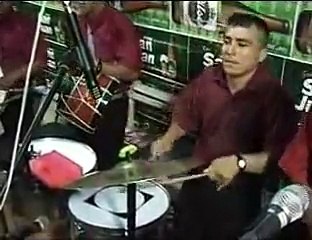 Bombobaile I: Música típica de la Selva Peruana