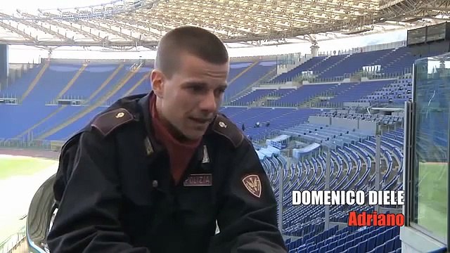 ACAB - Celerino Adriano (Diele) | HD