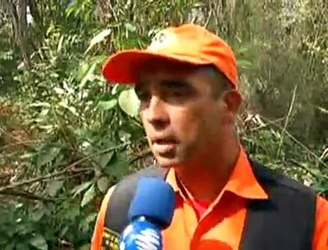 Jornal local: Crianças afogadas