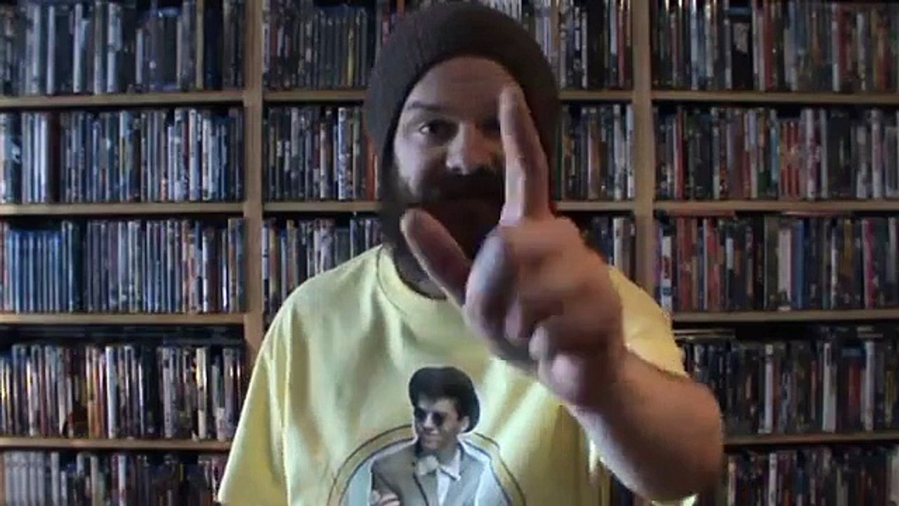 Review: LESS THAN ZERO