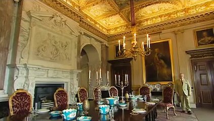 The House of Hanover - David Starkey (2/10)