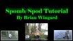How to Spod and Spomb Tutorial with tips and techniques for carp fishing