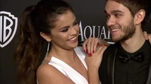 Selena Gomez verrät, dass sie 