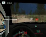 RBR SKODA FABIA WRC
