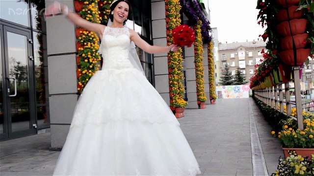 ВИДЕОСЪЕМКА ХАРЬКОВ, ДНЕПРОПЕТРОВСК, МОСКВА ОТ STUDIO NORMA Свадебный клип ЕВГЕНИЙ И АЛЕКСАНДРА (