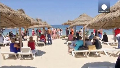 Tunisia: arrestate dodici persone