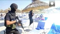 Tunesien: Zwölf Verdächtige nach Anschlag auf Hotel in Sousse verhaftet