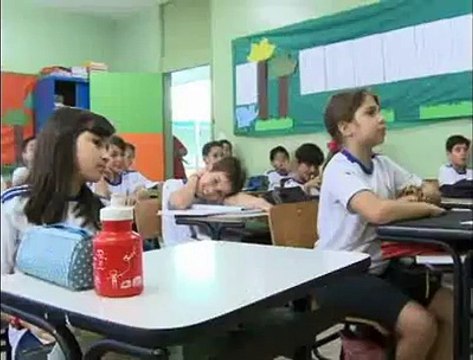 Jornal Local - Avaliação professores