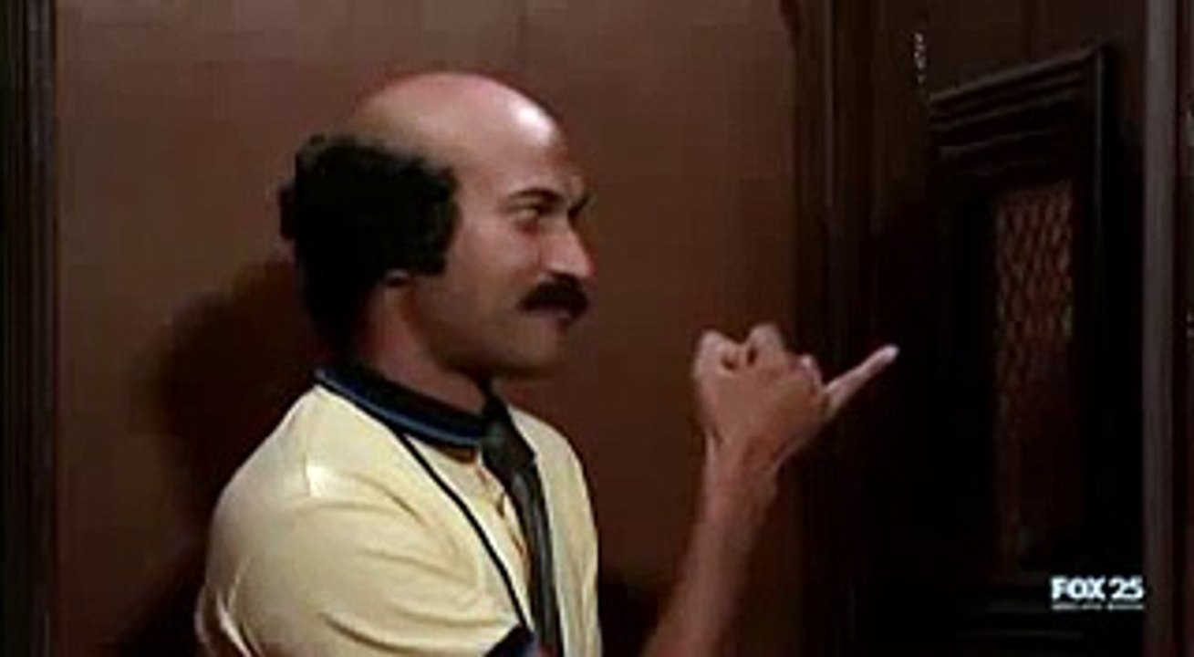 Coach Hines - Church Bloopers