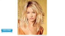 Layered Hairstyles - Cute and Stylish Hairstyles