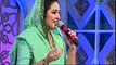 Koay Nabi Se Aa Na Sake Hum (Naat) on Ehtram-e- Ramadan With Sara Raza Khan