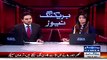 Dr. Arif Alvi Apologises To Najam Sethi For 35 Punctures Propaganda