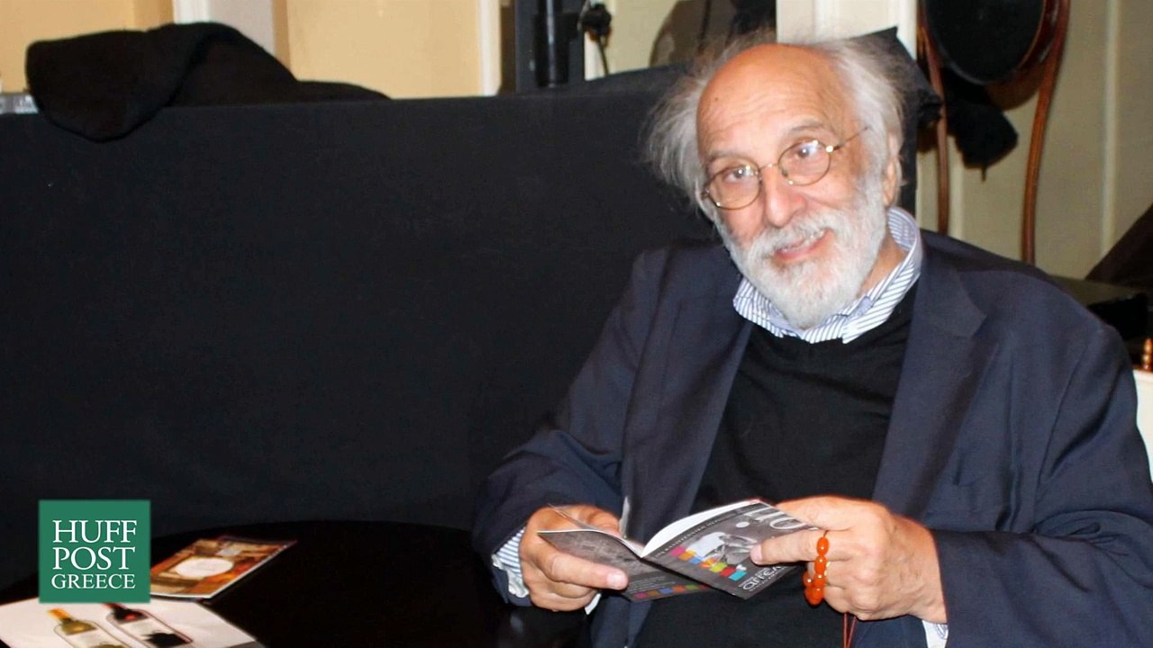 Συνέντευξη Αλέξανδρος Λυκουρέζος