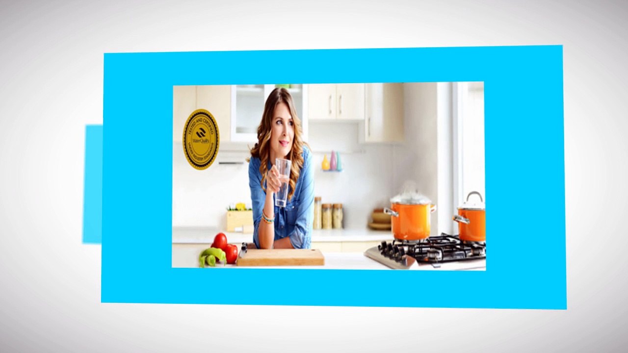 Selecting the Best Home Water Treatment Systems