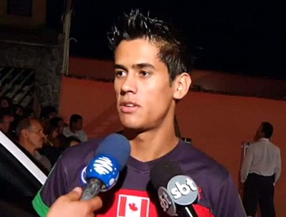 Jornal Local - Eletrocutado