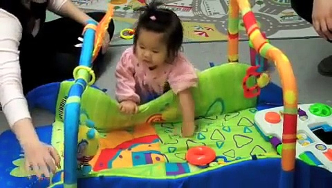 Baby Brain Study: MRI for Research