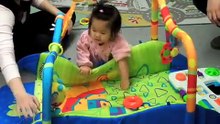 Baby Brain Study: MRI for Research
