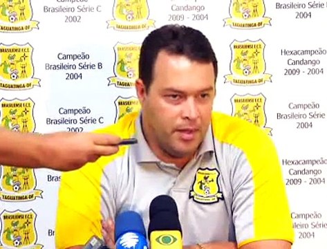 Jornal Local - Brasiliense