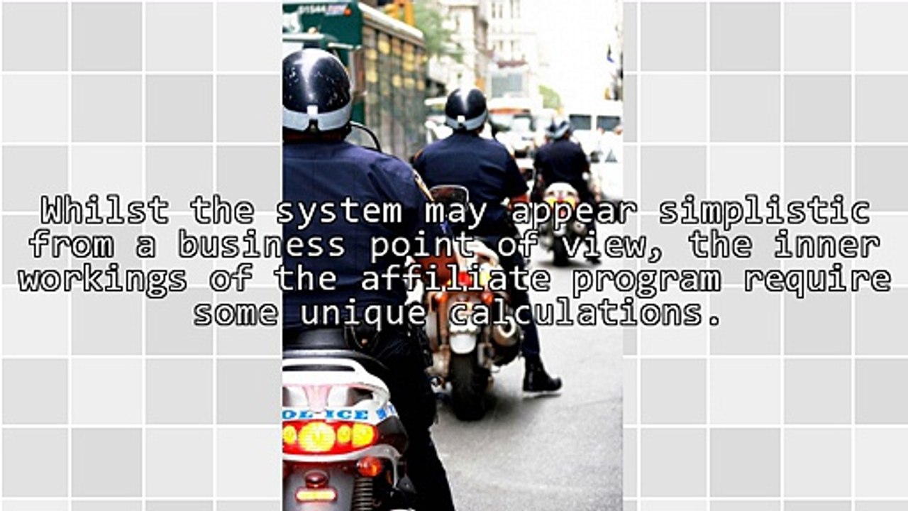 Why Sports Betting Affiliate Programs Work