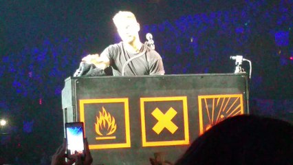 RED tour Toulouse  juin (33)