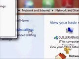 How to connect your laptop to the internet via Ethernet cable (Works)