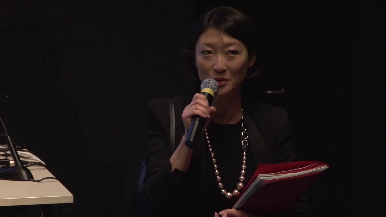 Rencontre "Education à l'image, aux médias et au numérique" 2015 : Intervention de Fleur Pellerin