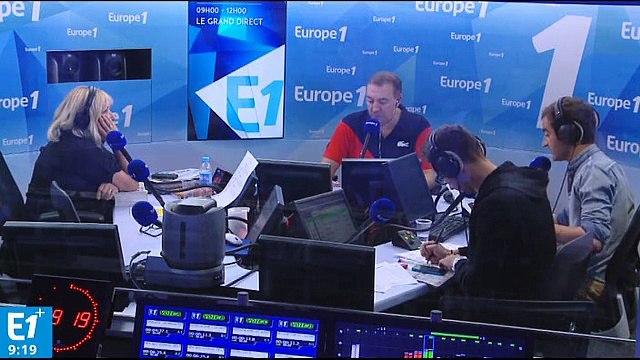 Les Guignols de l'info pourraient disparaître