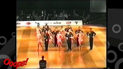 Funny Pranks - Funniest Dance Blooper-copypasteads.com