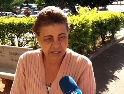 Jornal Local: Hospital de Samambaia