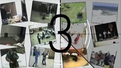 Funny Skateboarding Accident