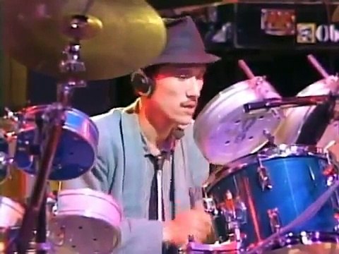 YMO Technopolis Rydeenメドレー (夜のヒットスタジオ)