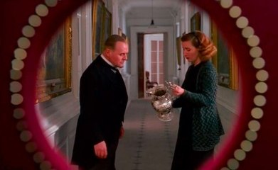 The Remains of the Day (1993) Full Movie