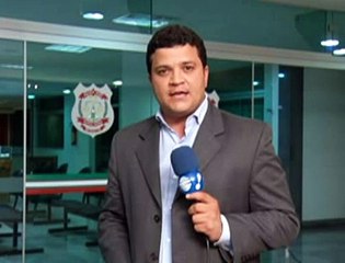 Jornal local: Golpe seguro