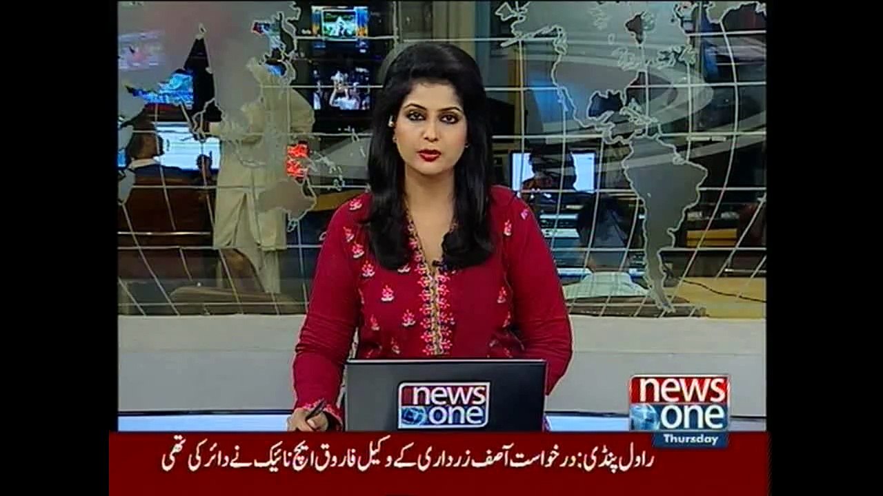 NewsONE Headlines 2PM, 2-July-2015