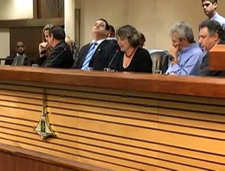 Jornal local: Chico Leite