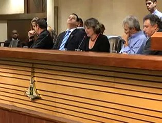 Jornal local: Chico Leite